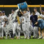 LSU vs. Arkansas baseball: Highlights from Tigers’ walk-off win