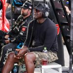 Race teams sue NASCAR: Ongoing lawsuit takes big turn before Dover race