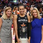 2025 WNBA All-Star Game highlights: Team Collier dominates Team Clark