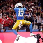 Fantasy football rankings for Week 2 of 2025 season