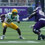 Dan Lanning wants Oregon to finish games better