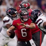 Winners, losers from Bucs’ thrilling ‘MNF’ win over Texans