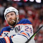 Highest-paid NHL players: Leon Draisaitl leads but will be passed