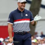 Bryson DeChambeau says ‘luck’ on Europe’s side at Ryder Cup