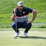 US team needs way more from Scheffler to have any chance at Ryder Cup