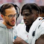 Dolphins forced to confront their own mess after star player’s injury