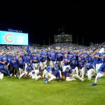 Cubs outlast Padres in nail-biter, advance to NLDS vs. Brewers