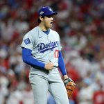 Dodgers flip script on Phillies while we ‘witness history’ in Ohtani