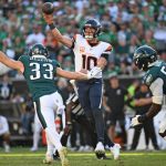 32 things we learned in Week 5: Eagles, Bills mortal as challengers rise