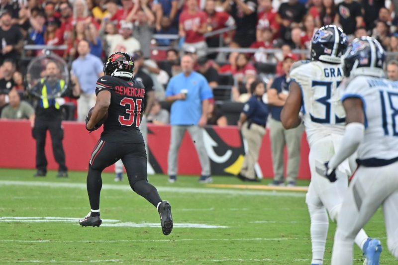 Cardinals coach Jonathan Gannon exposed a leadership flaw, made bad