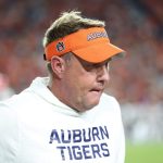 Hot seat Hugh Freeze sings same sad song after another Auburn loss