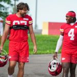 Rashee Rice, Mike Vrabel highlight what to watch in NFL Week 7