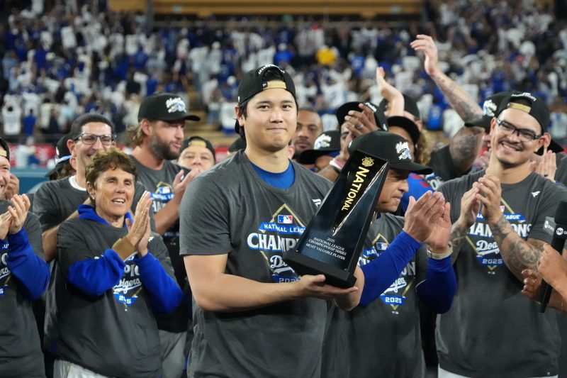 Who are the best hitters in the 2025 World Series?