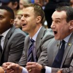 Built by a West Point man, Duke plays at Army on Veterans Day