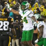 SEC, Big Ten can’t agree on expanded CFP format. Good