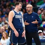 Doncic, Kidd emerge as winners, Dallas fans losers as Mavs fire GM