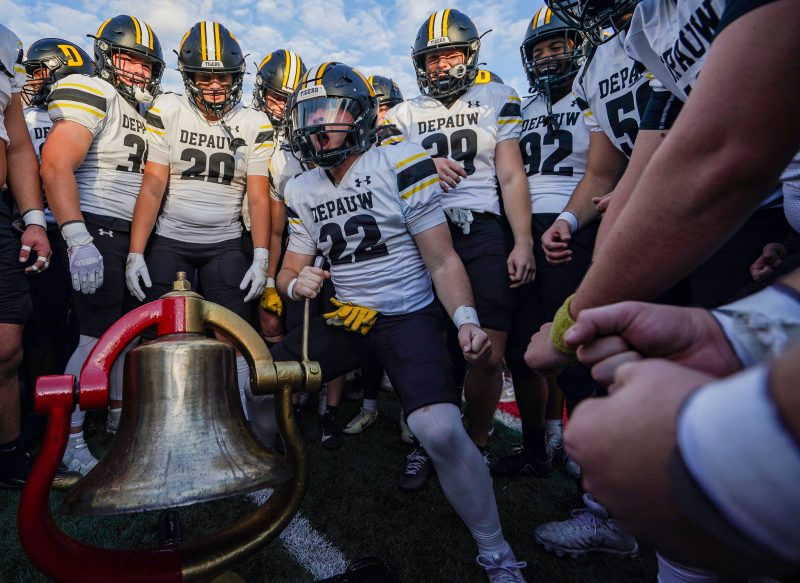 Small schools, big hate. These are some of college football’s best rivalries