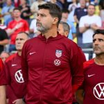 USMNT coach says players shouldn’t question World Cup ticket prices
