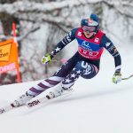 Here are all 232 athletes on Team USA for Milano Cortina Olympics