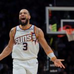 Can Dillon Brooks break NBA record for technical fouls?