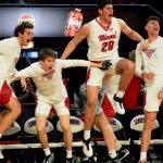 How Miami (Ohio) became college basketball’s most unlikely undefeated team
