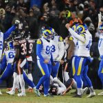 Rams’ experience trumps Bears’ late-game magic in NFC playoffs