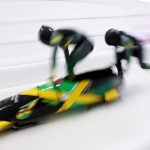 ‘Cool Runnings’ sequel? Three Jamaica bobsled teams make Winter Olympics