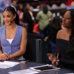 With new host, ESPN College GameDay returns to NCAA women’s basketball