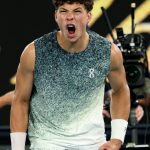 Aussie Open results, schedule: Ben Shelton leads parade of Americans