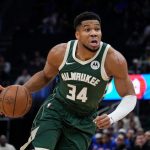 Will Bucks trade their superstar? Potential landing spots for Giannis