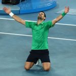 Novak Djokovic upsets Jannik Sinner to reach Australian Open final