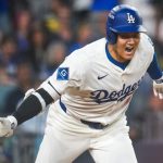 MLB power rankings: Can anybody stop Dodgers’ quest for three-peat?
