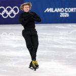 Breaking in new skates isn’t fun for figure skaters. Ask Ilia Malinin