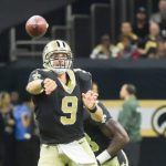 Brees: ‘Roger Craig was the secret sauce’ to West Coast Offense