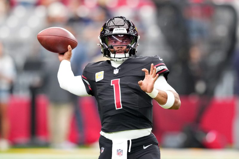 Predicting every NFL team’s starting QB for 2026