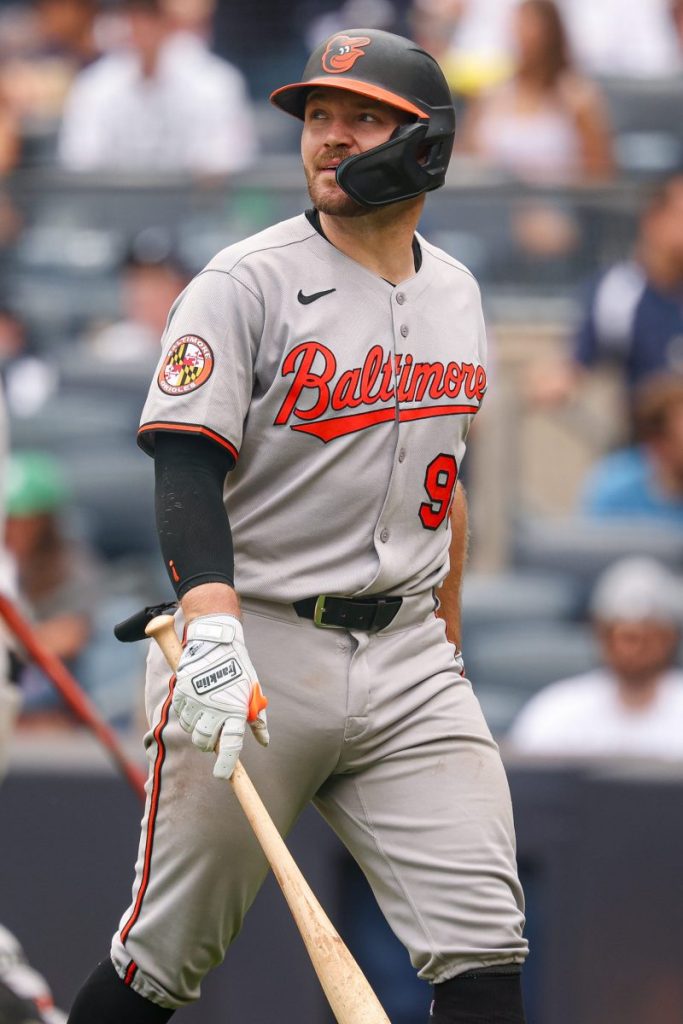 Don’t forget to call mom: MLB catcher’s blunt take on sports struggles