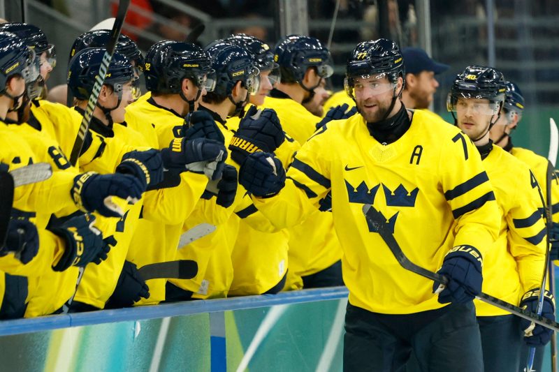Olympics men’s hockey qualification predictions: Who advances to QFs?